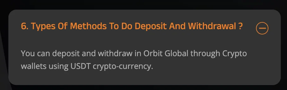 Deposit dan Penarikan Deposit dan Penarikan