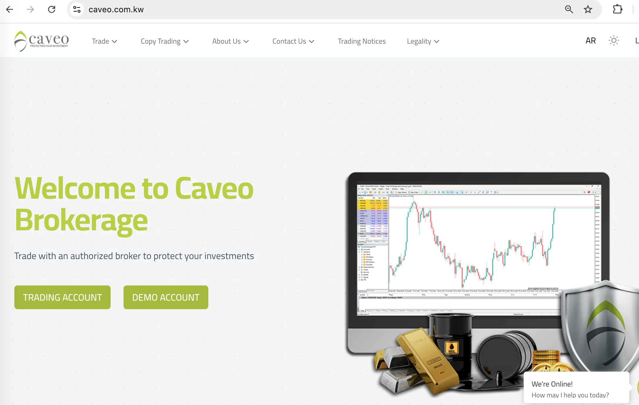 Caveo 情報 Caveo 情報