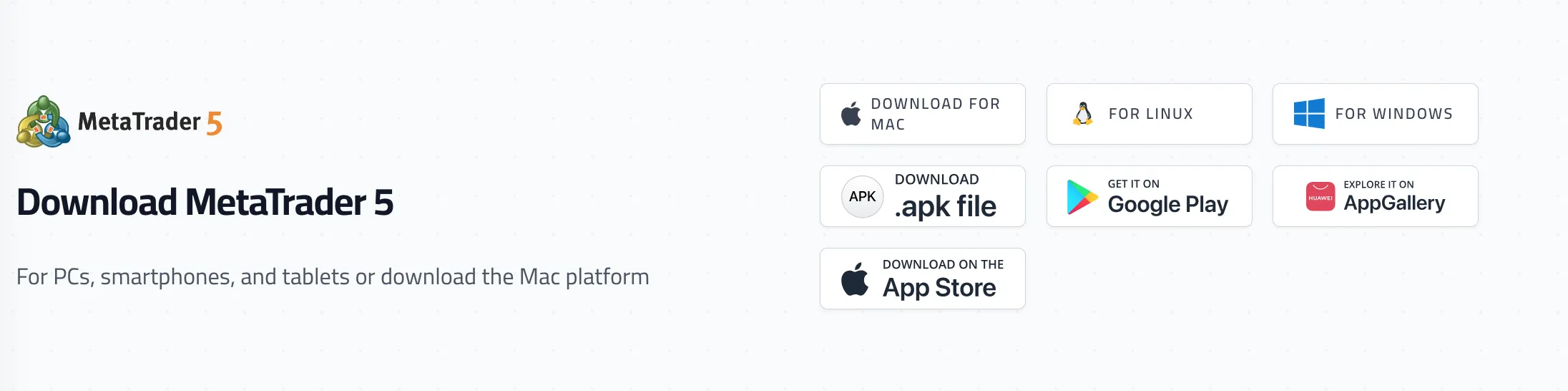 Trading Platform Trading Platform