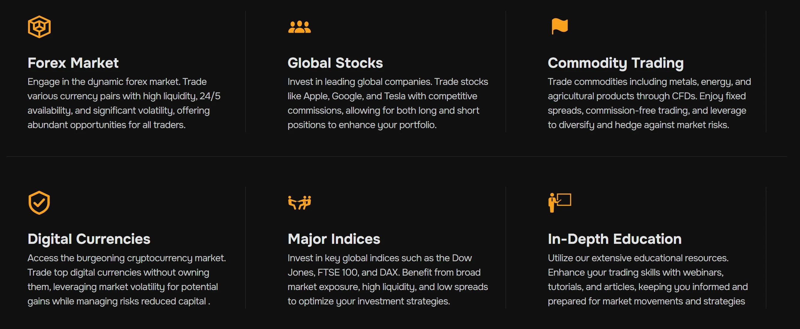 forex