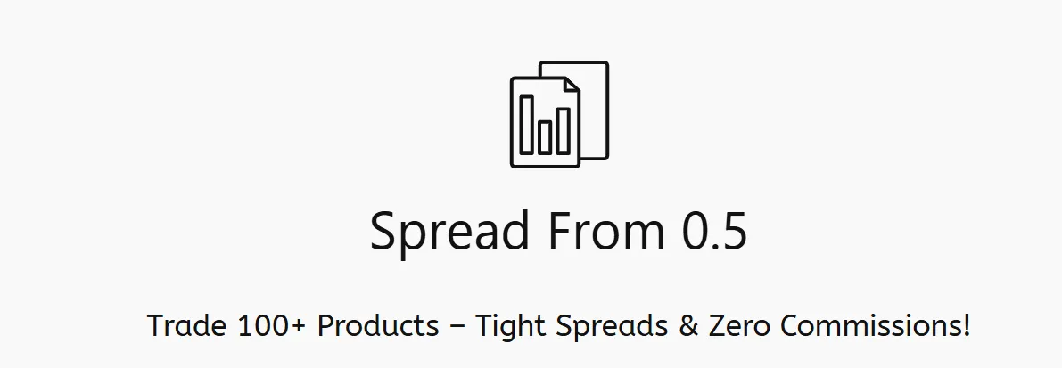 spreads spreads