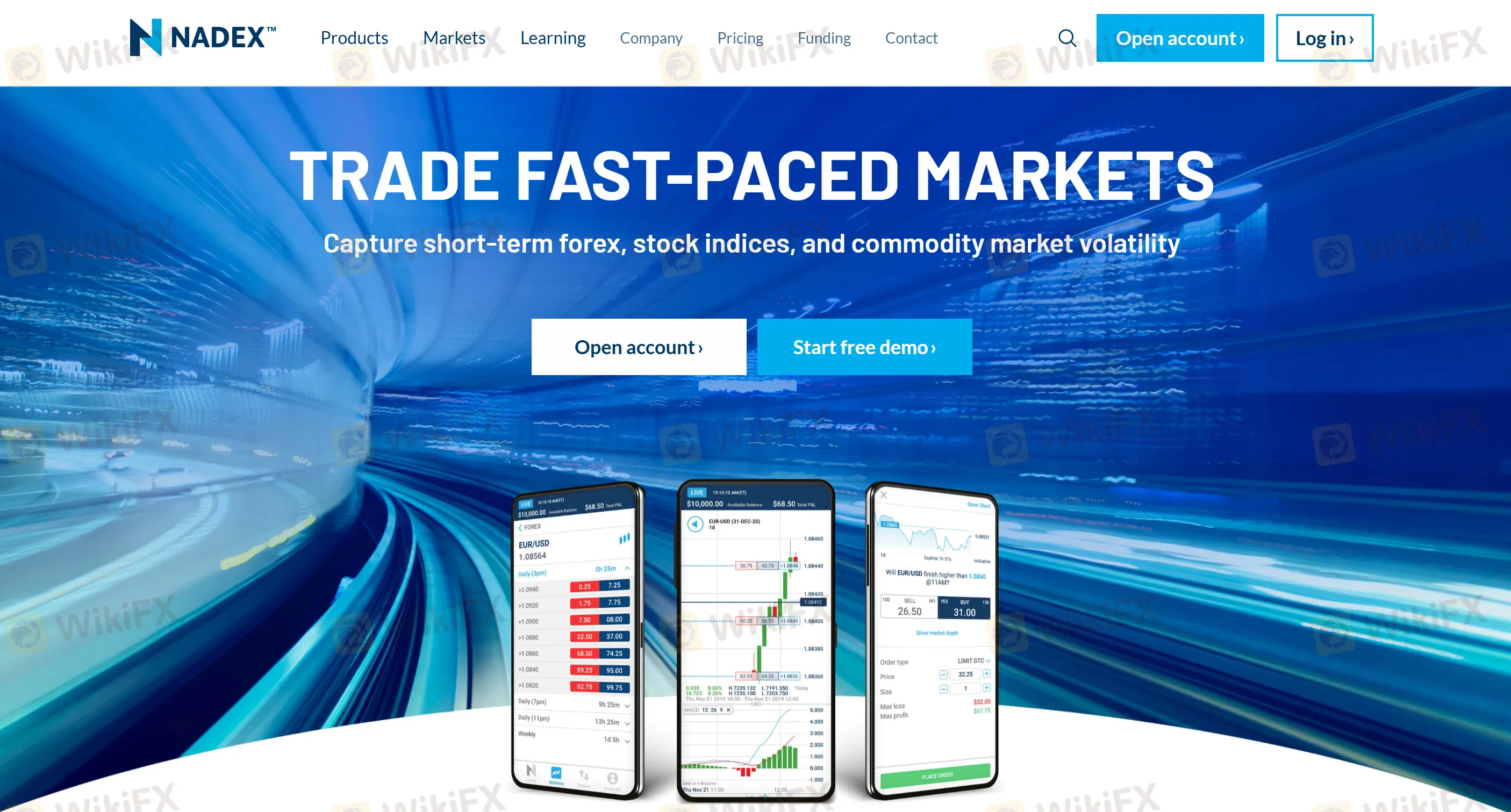 Nadex