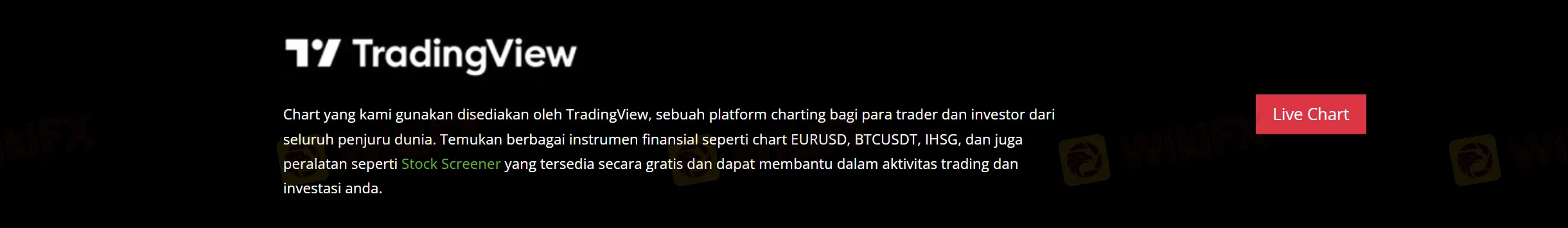 TradingView