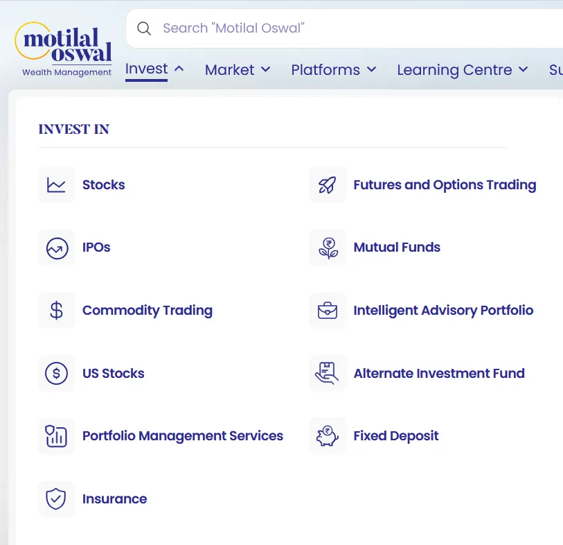 Products & Services Products & Services