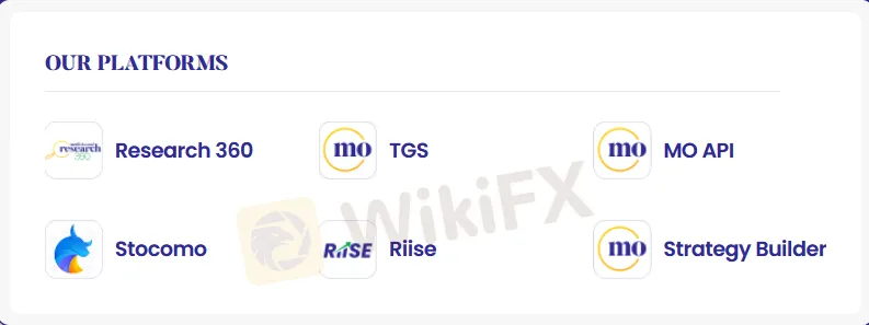 Trading Platform
