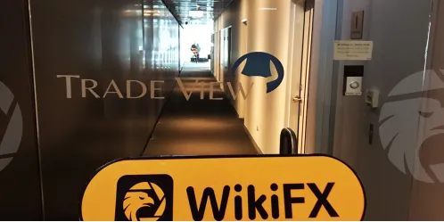 Enquête sur le terrain de WikiFX Enquête sur le terrain de WikiFX