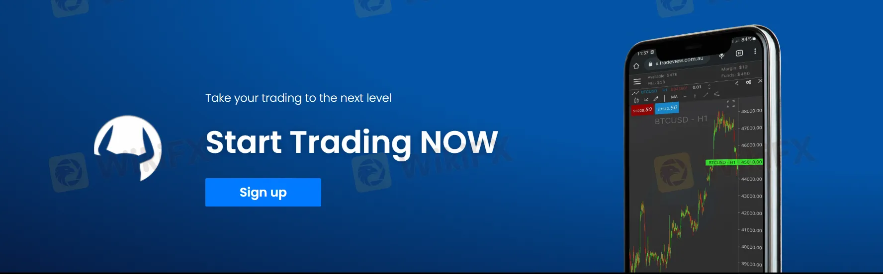 Trading Platform