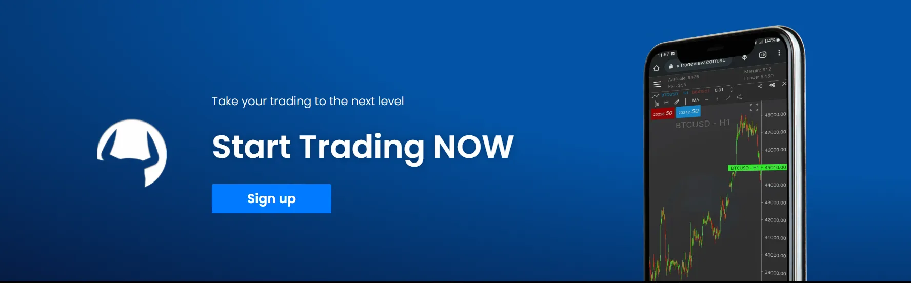 Plateforme de trading Plateforme de trading