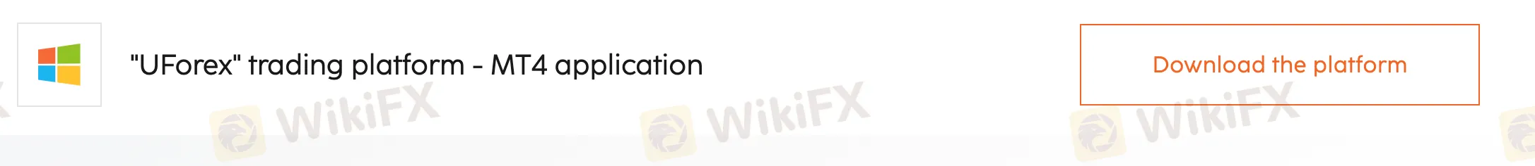 Trading Platform