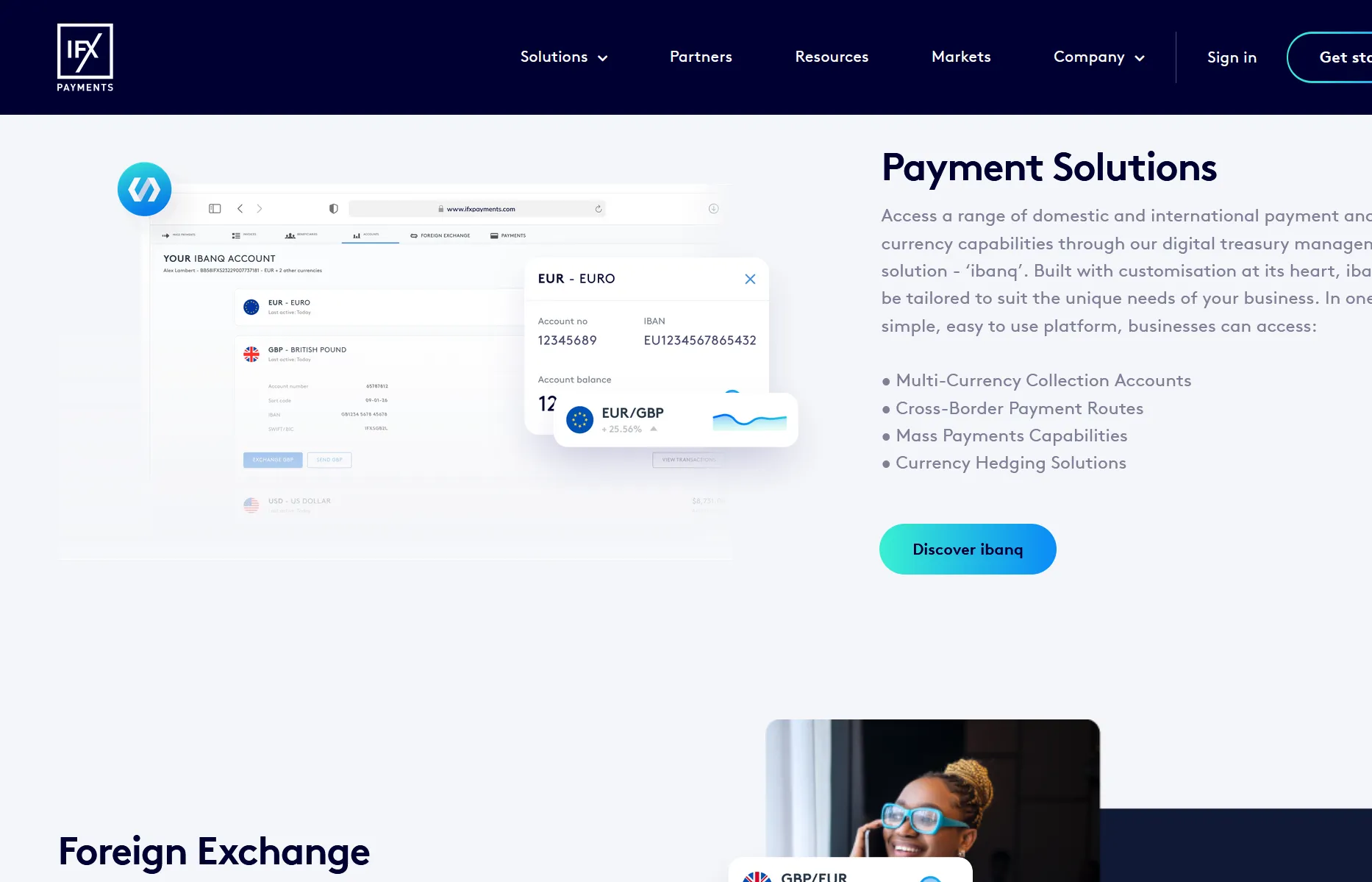 Products & Services Products & Services