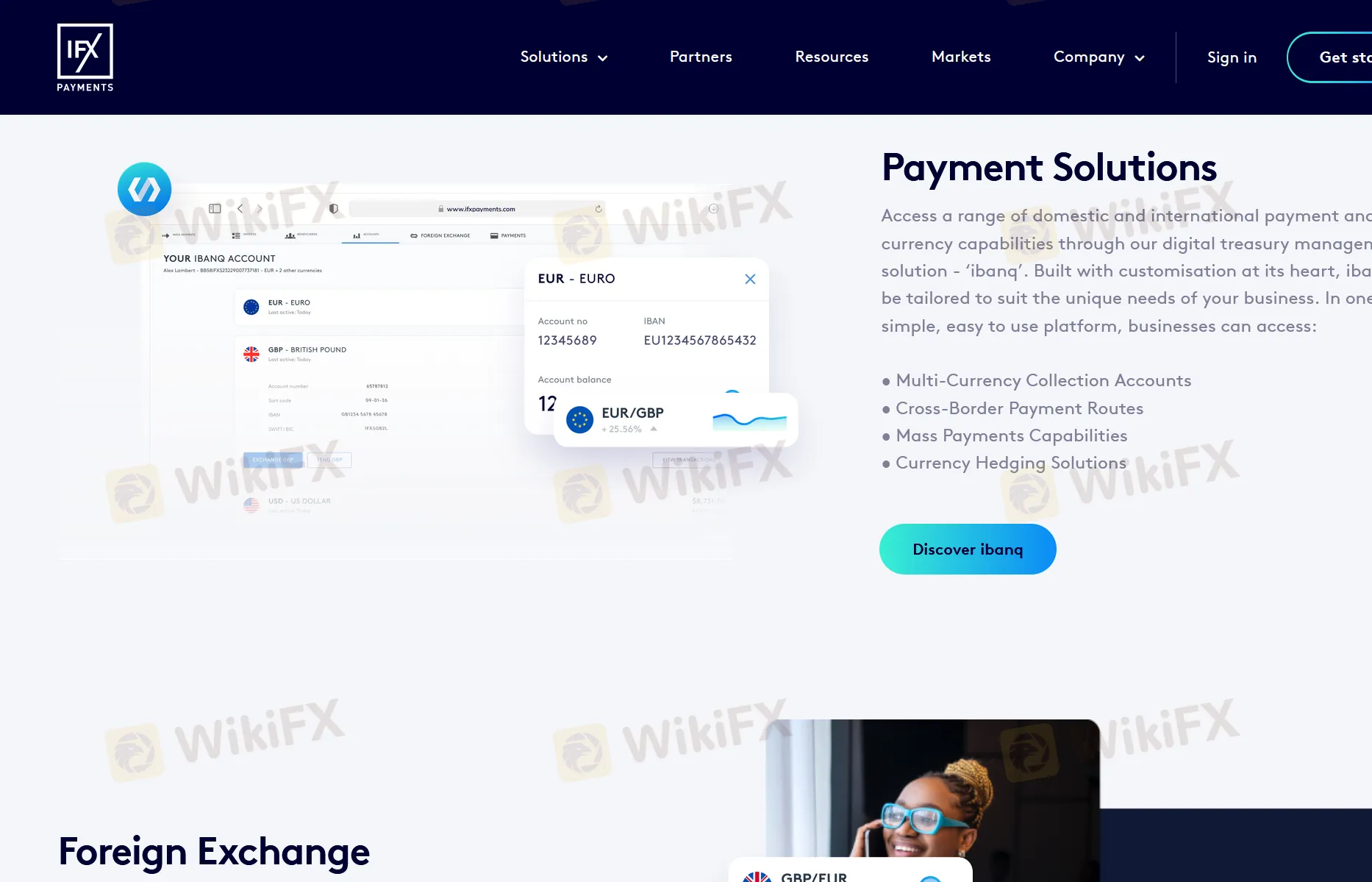 Products & Services