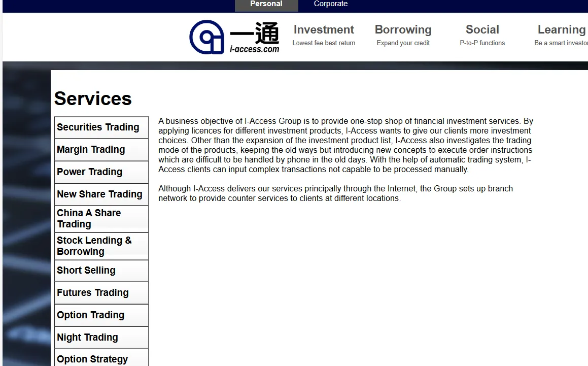 Products & Services Products & Services