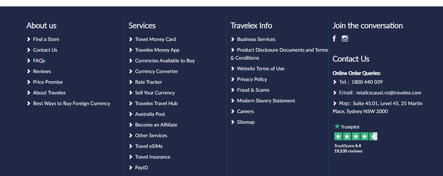 Products & Services Products & Services