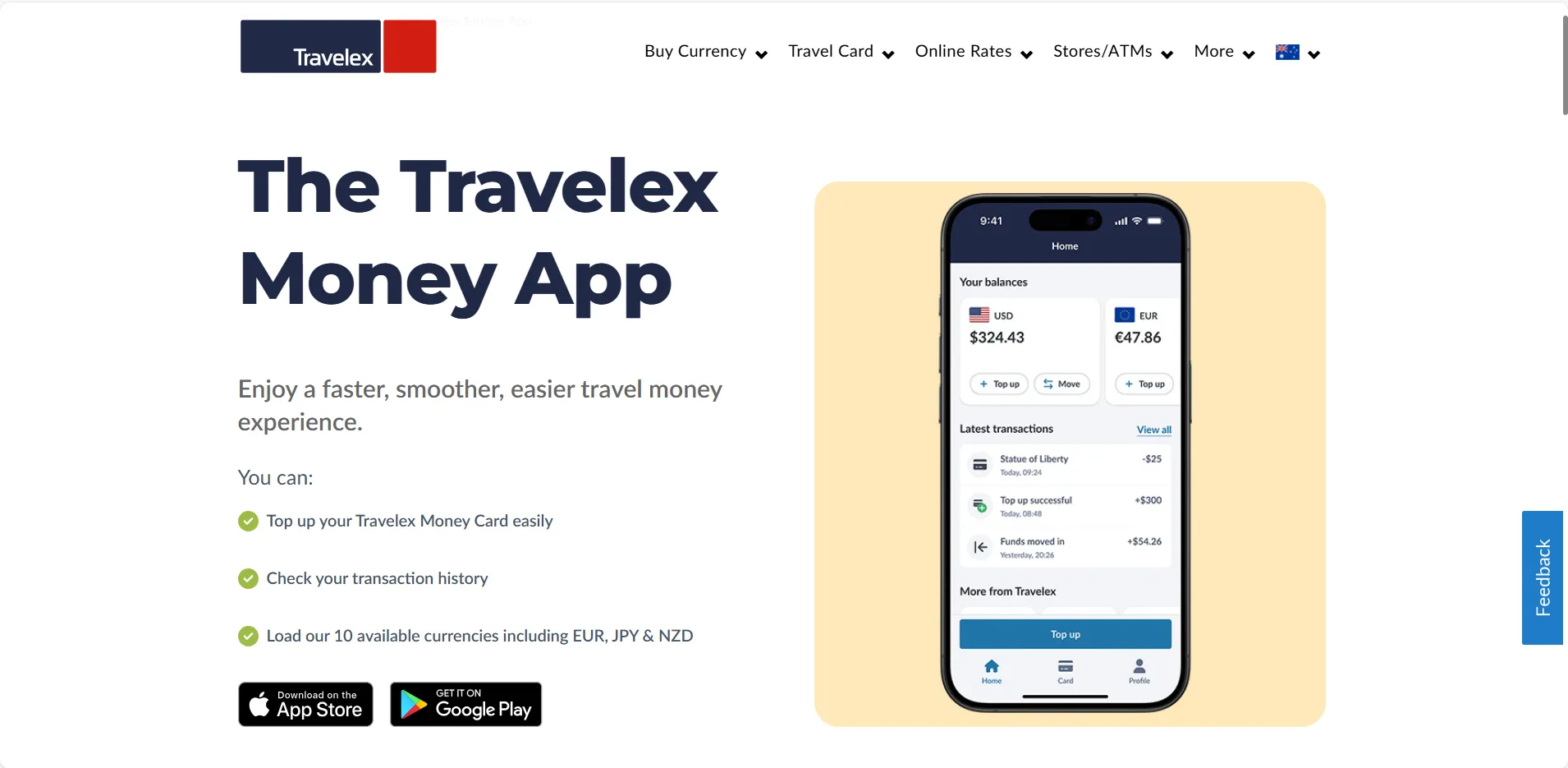 Trading Platform Trading Platform