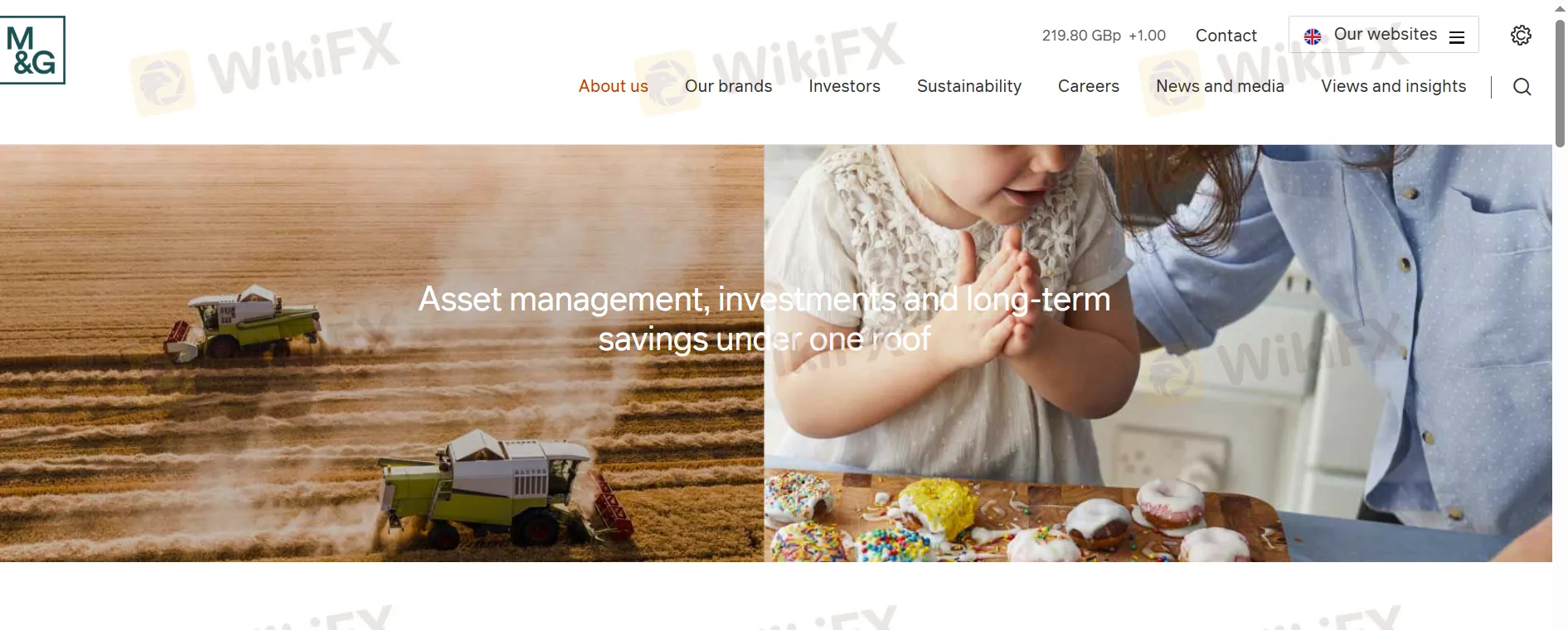 Products & Services