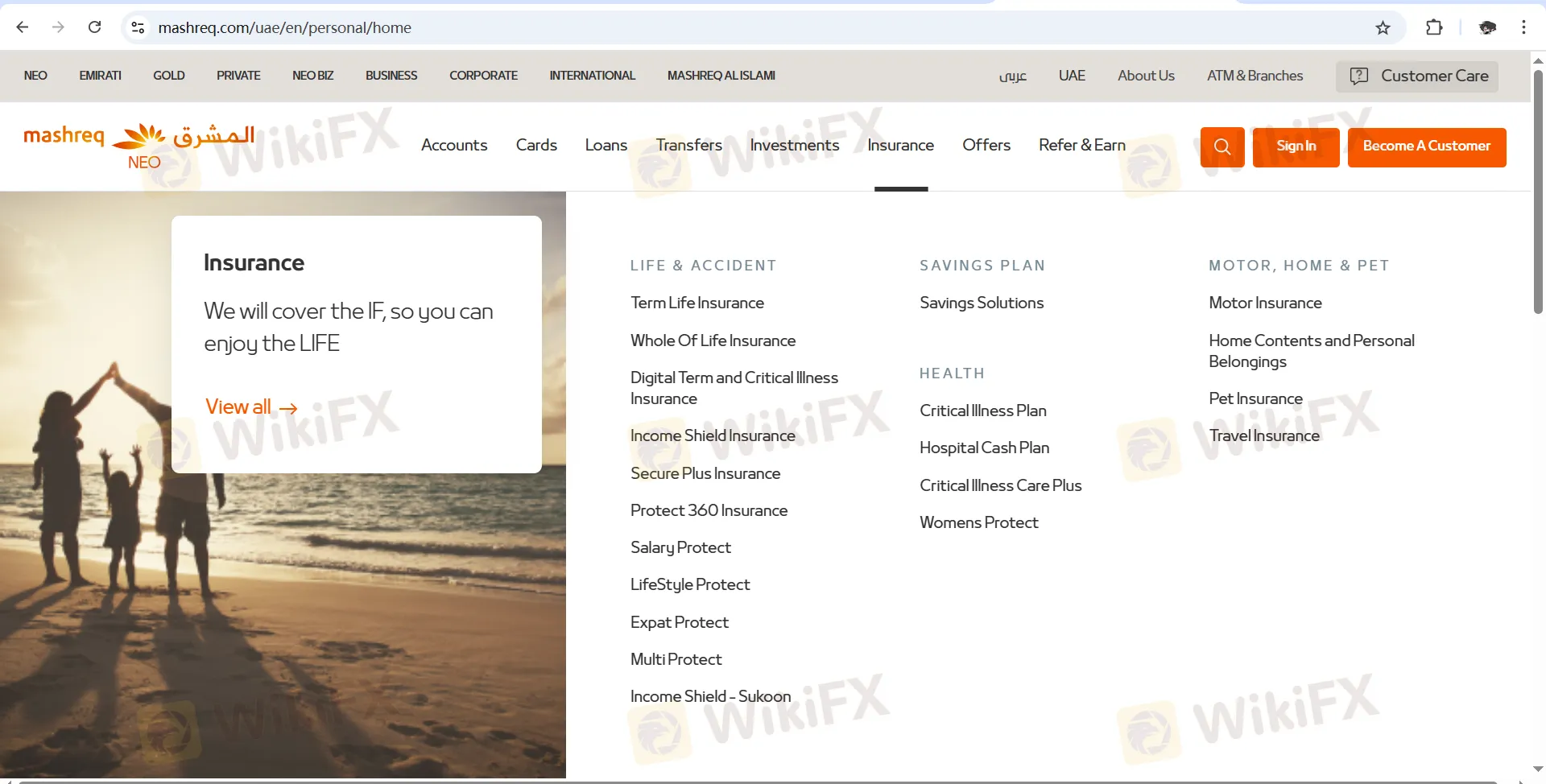 Mashreq Information Mashreq Information