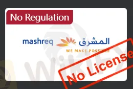 Mashreq license Mashreq license