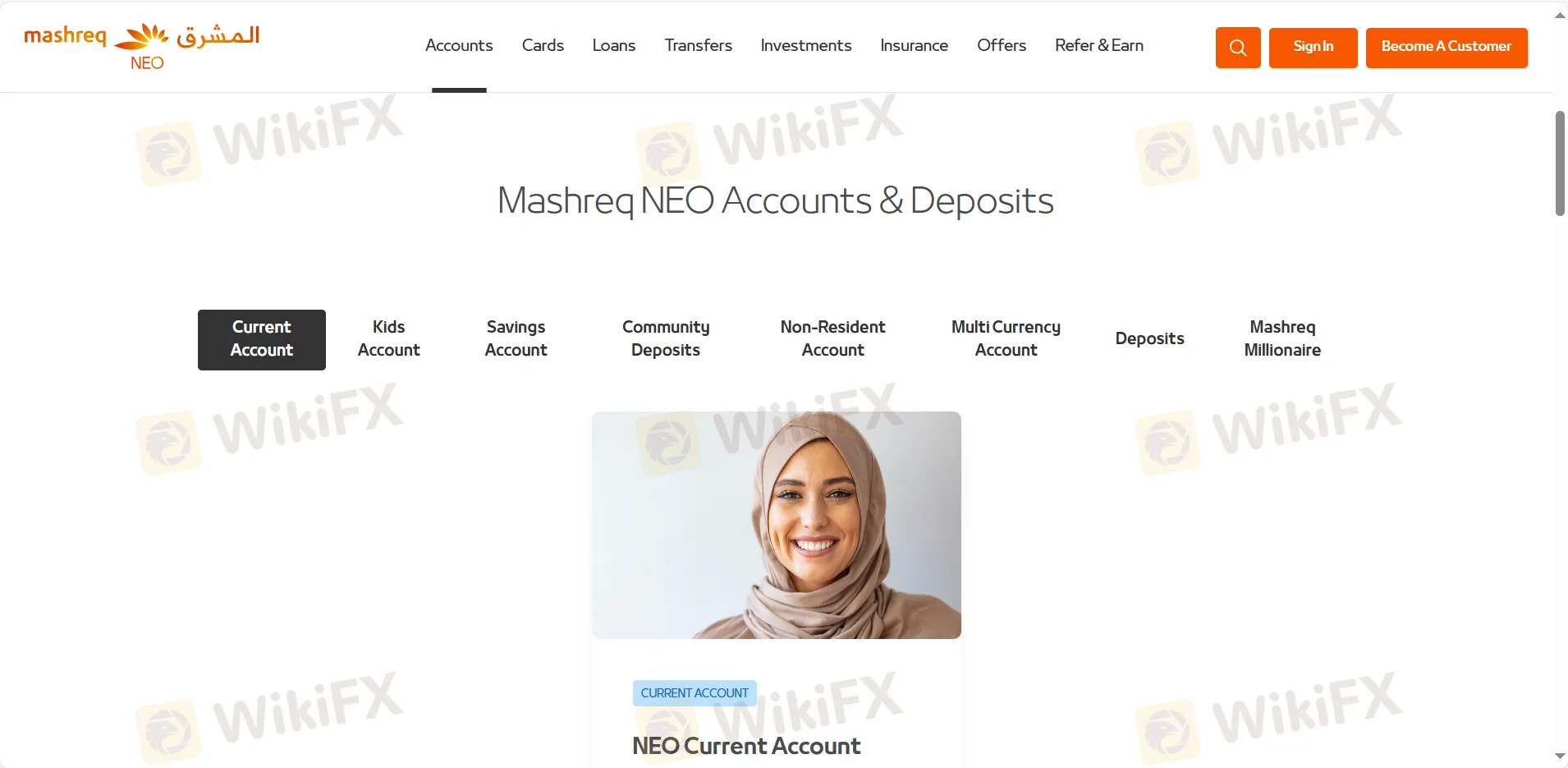 Account Type Account Type