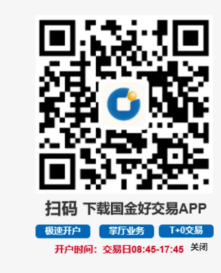SINOLINK FUTURES app