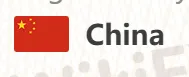 China