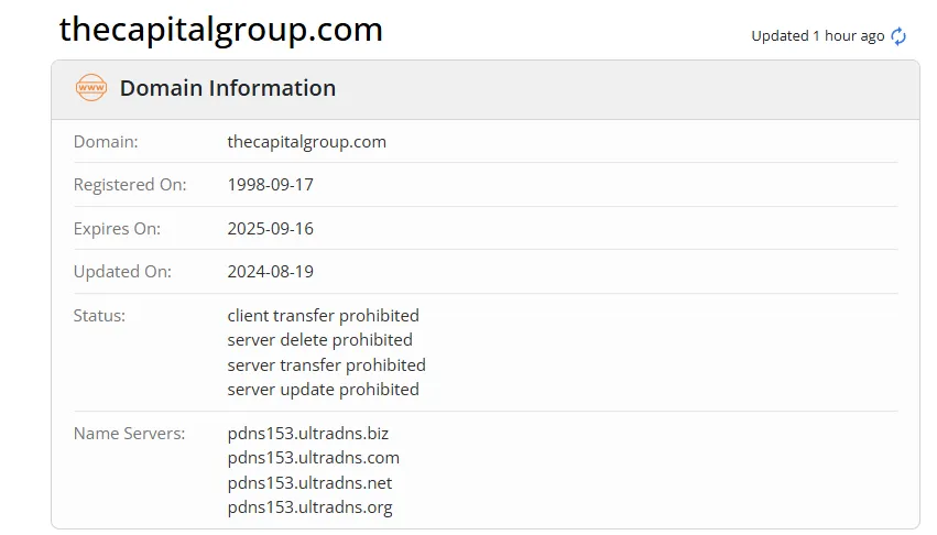 Is The Capital Group Legit? Is The Capital Group Legit?