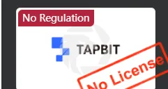Tapbit 합법적인가요? Tapbit 합법적인가요?