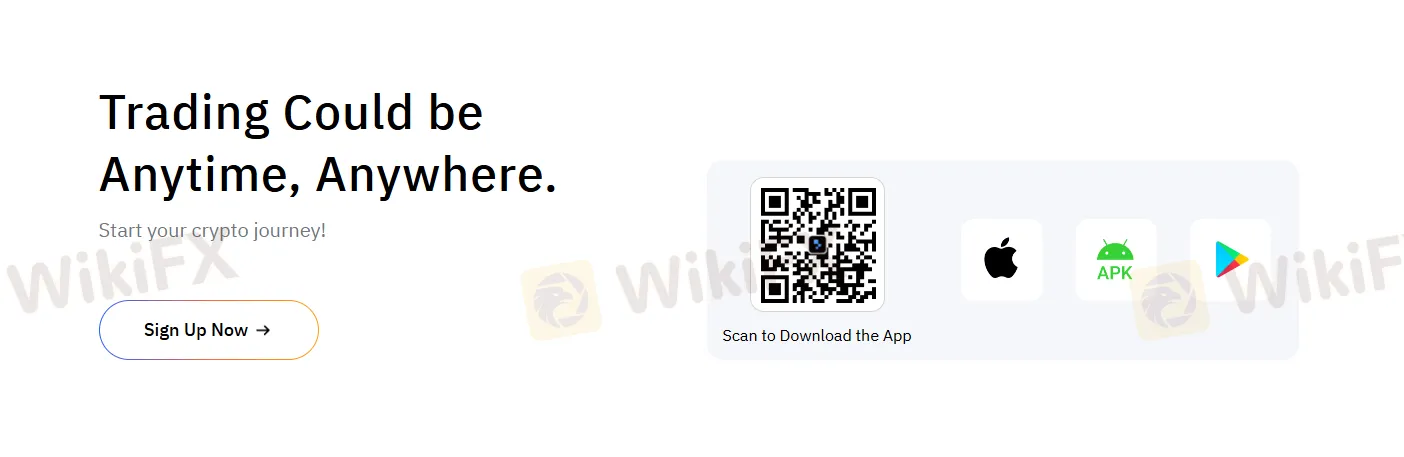 Trading Platform