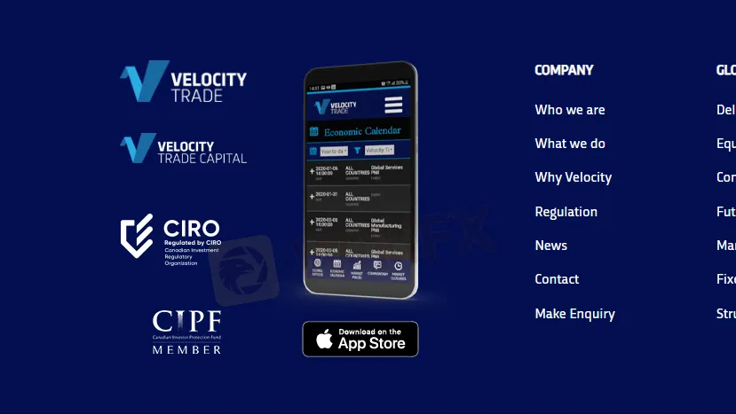 Trading Platform