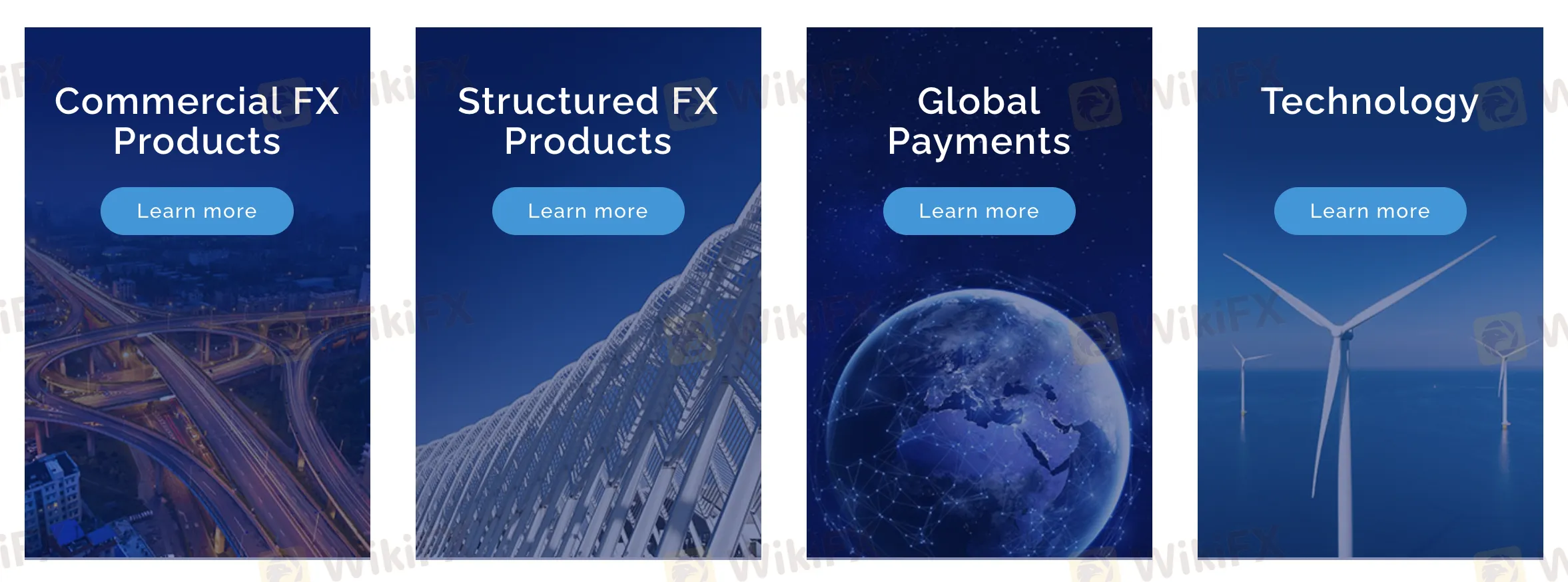 Products and Services