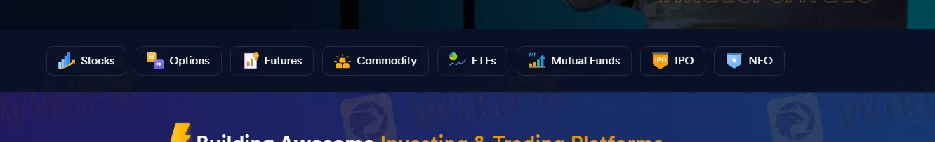 What Can I Trade on Dhan?