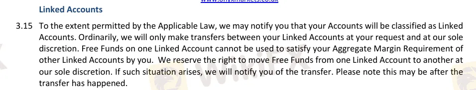 Account Types Account Types