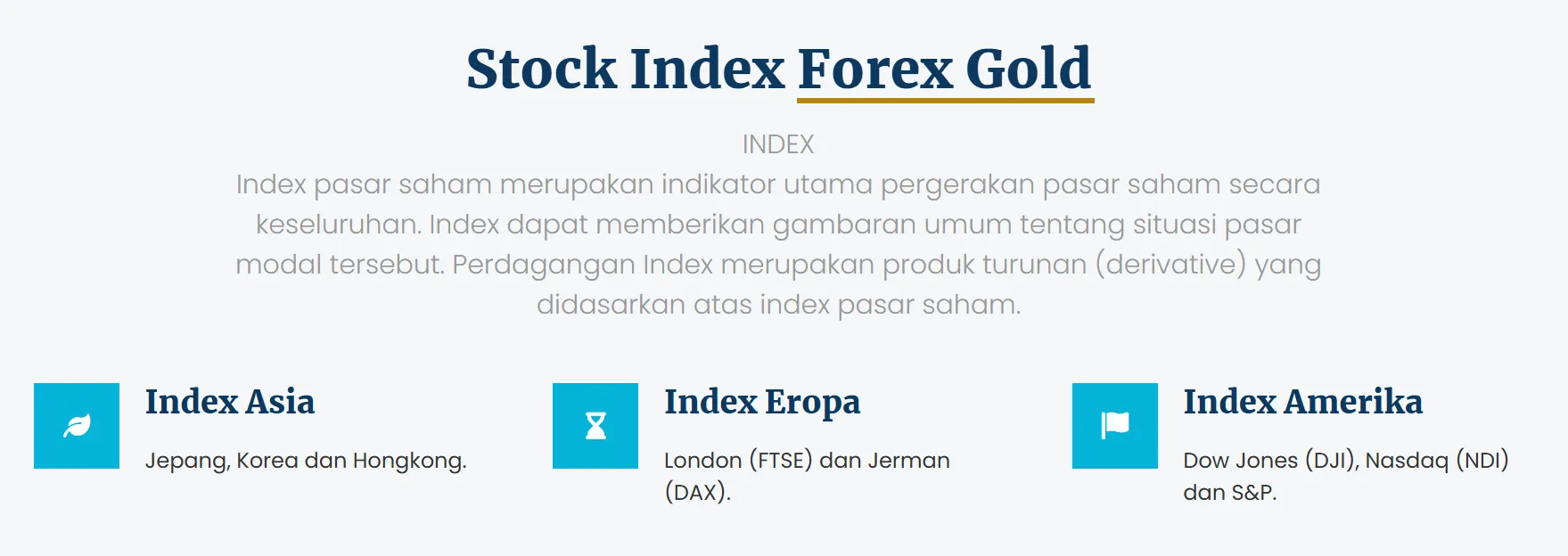 Apa yang Dapat Anda Perdagangkan di Menara Mas Futures? Apa yang Dapat Anda Perdagangkan di Menara Mas Futures?