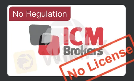 No license No license