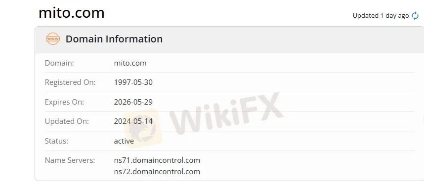 Is MITO Legit?