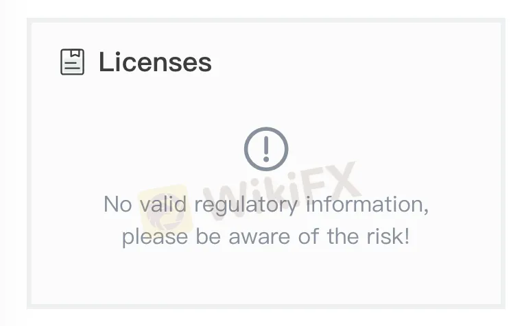 Orbit Network license
