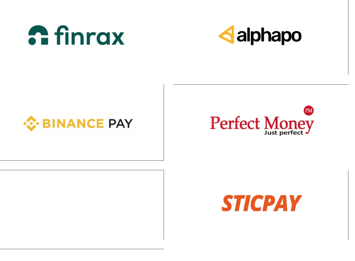 Deposit and Withdrawal Deposit and Withdrawal
