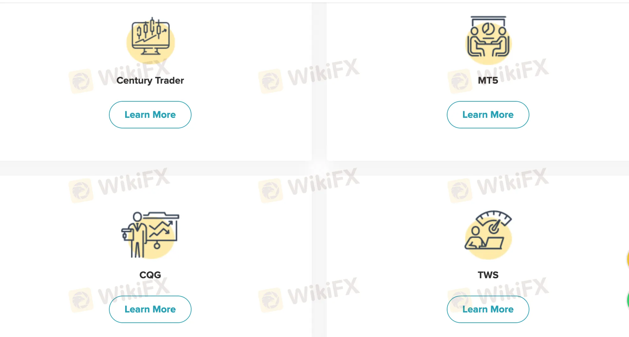 Trading Platform