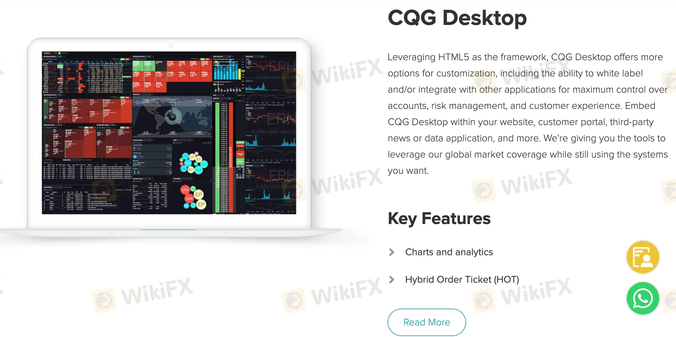 Trading Platform