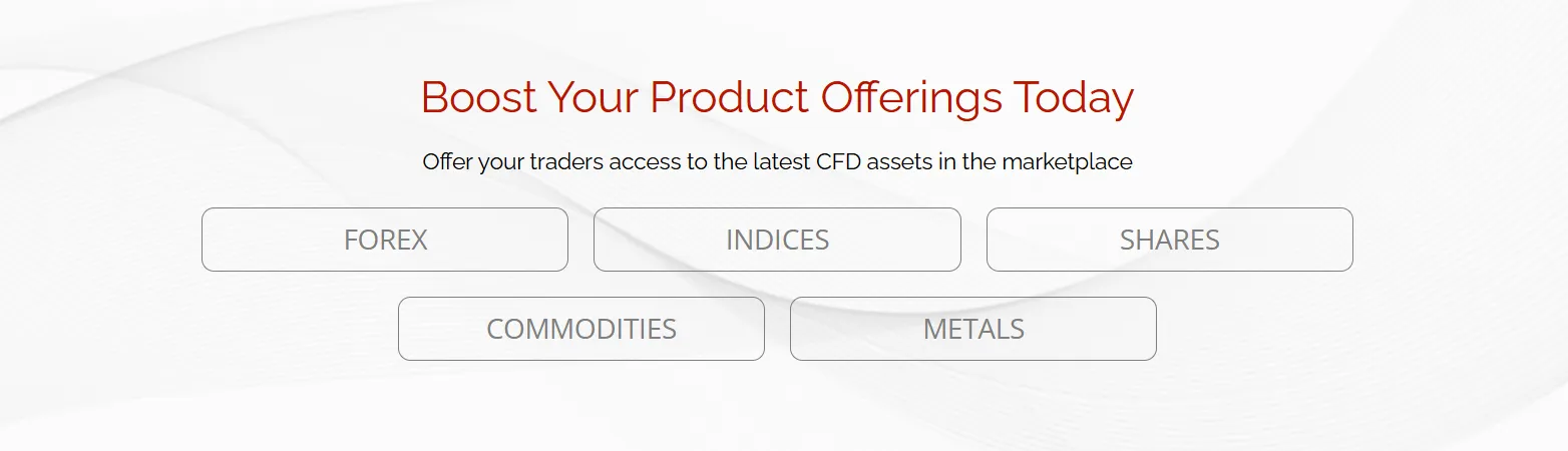 Products & Services Products & Services