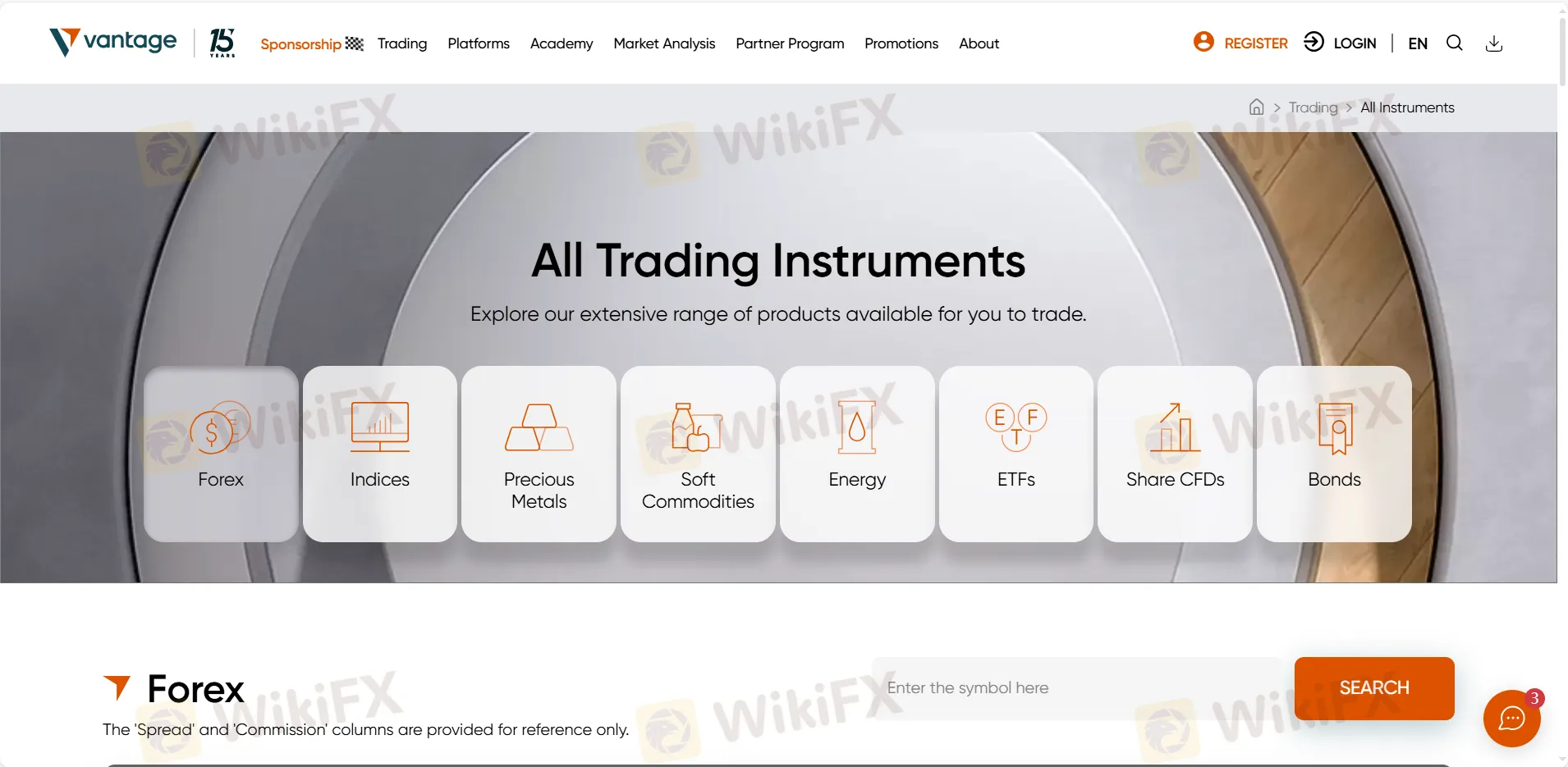 Products & Services