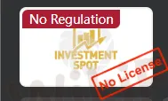 Investment Spot lisensya