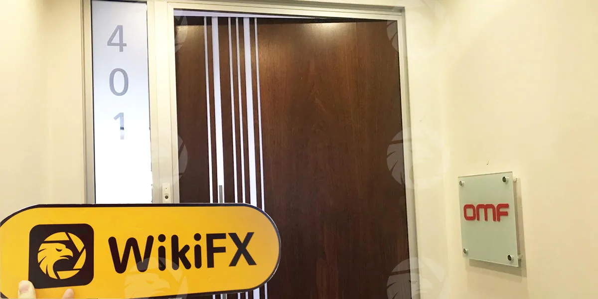 WikiFX Field Survey