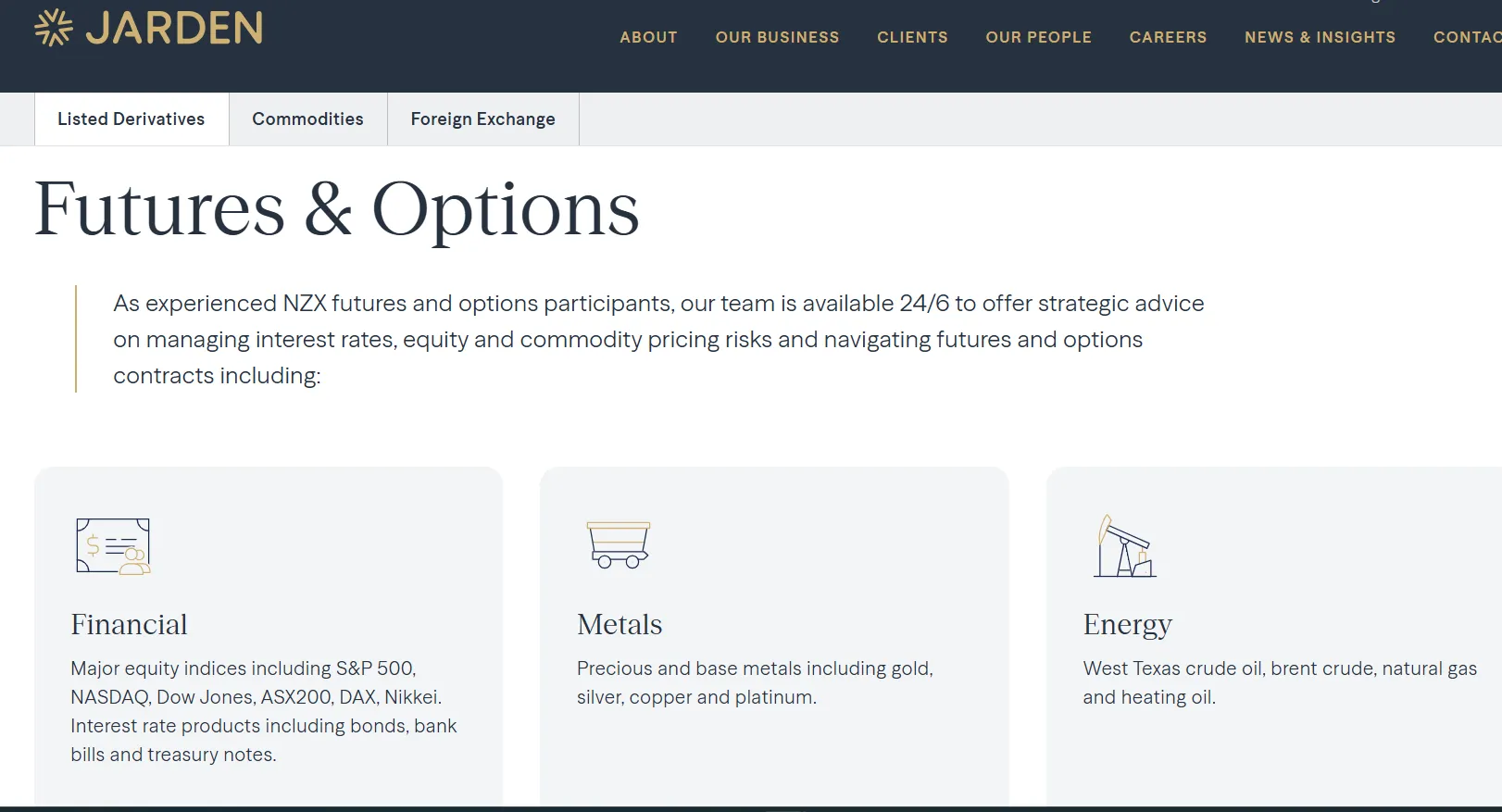 Jarden products