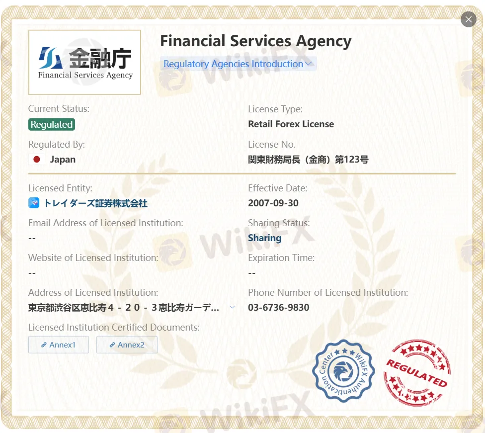 LIGHT FX license