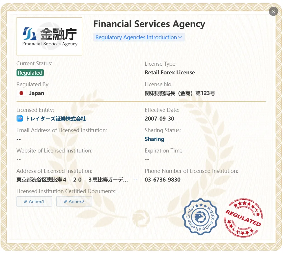 LIGHT FX license