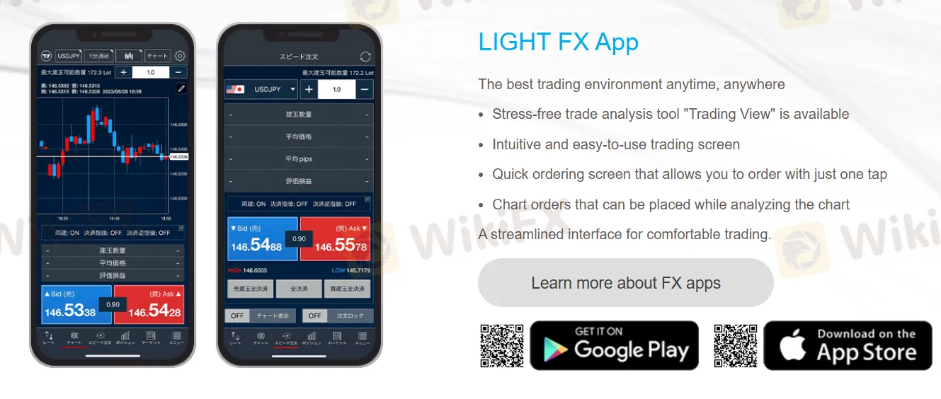 Trading Platform