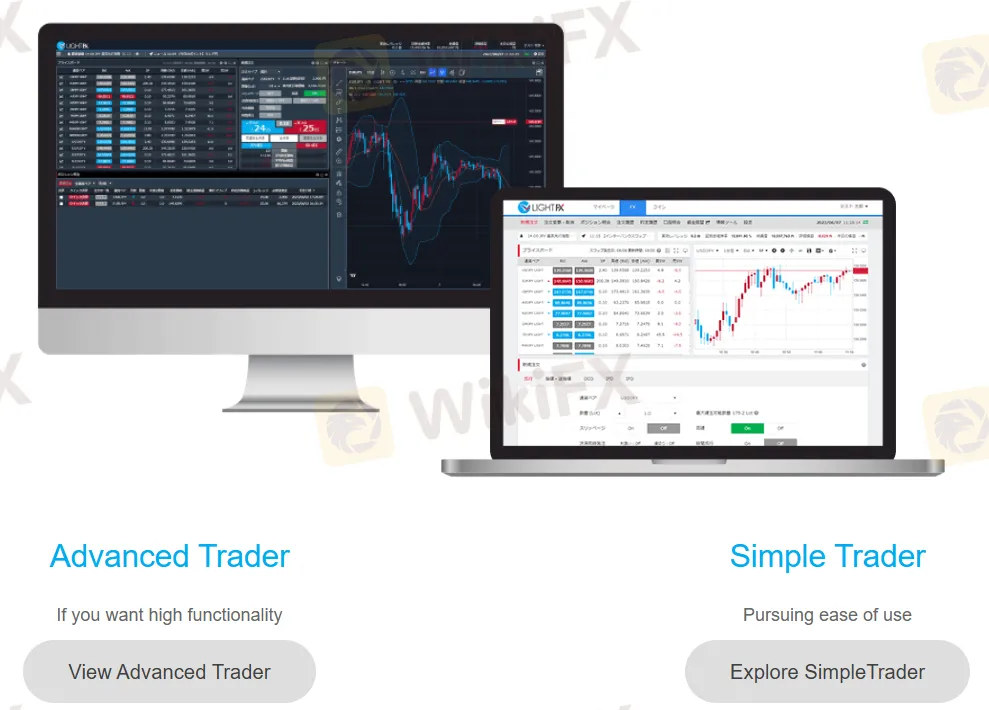 Trading Platform
