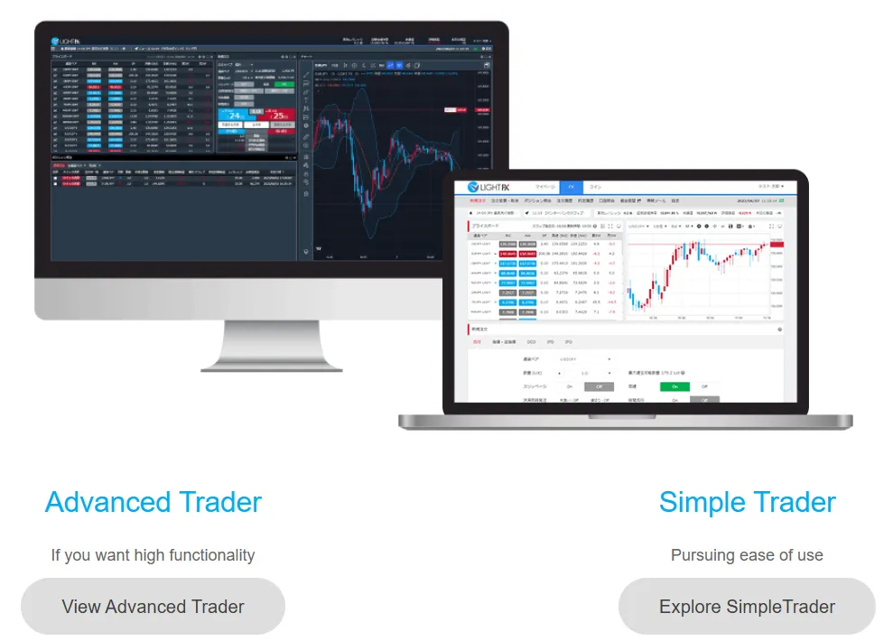 Trading Platform