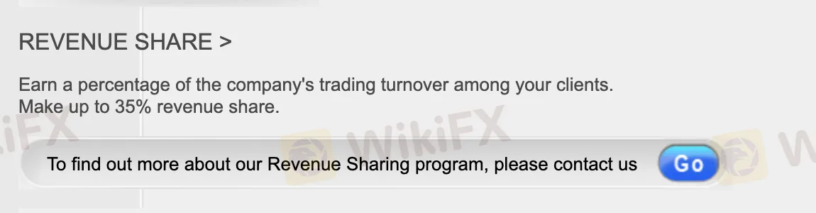 UFX Fees
