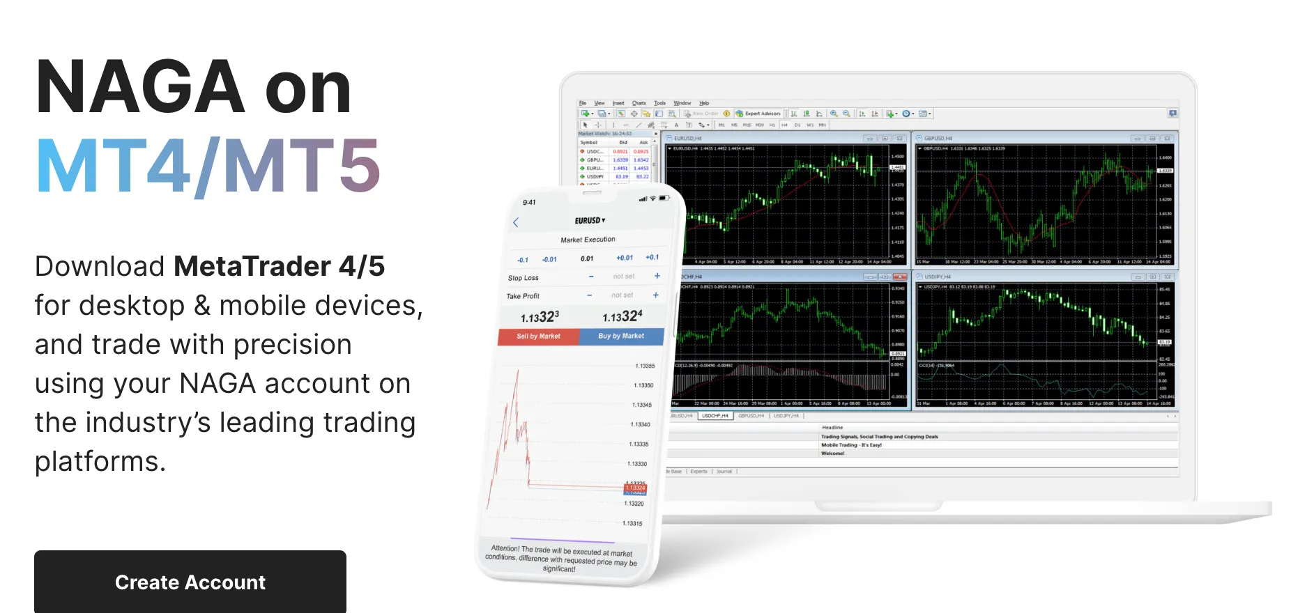Trading Platform Trading Platform